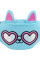Сумка-бананка Kite NEW дитяча Sunny Cat 27x15x6 (K24-2577-1)