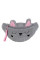 Сумка-бананка дитяча Kite Kids Sweety Cat (K25-2577-1)