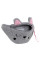 Сумка-бананка дитяча Kite Kids Sweety Cat (K25-2577-1)