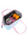 Сумка для ланчу Kite Cinnamoroll (CR26-2709)