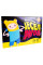 Настільна гра Веселі пригоди українською мовою Strateg (30244)