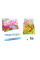 Настільна гра Princess sunny російською мовою Strateg (30356)