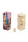 Настільна гра Strateg Jenga Tale джанга 48 брусків (30966)