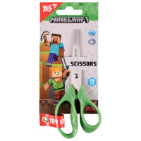 Ножницы Minecraft 13см YES (480444)