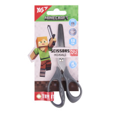 Ножиці Minecraft 13см Yes (480461)