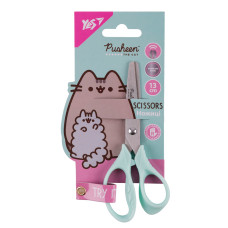 Ножиці Pusheen 13см Yes (480462)