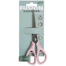 Ножиці Yes Fusion 15,5 см (480489)