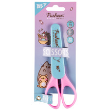 Ножницы Pusheen 14 см в футляре YES (480449)