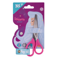 Ножницы YES 13см Space Girl (480421)