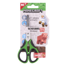 Ножиці для шульги Minecraft 13см Yes (480466)
