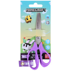 Ножиці Yes Minecraft Spring 13см (480474)