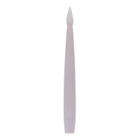 Набор свечей для елки Novogod'ko Летающие свечи 15 см 3 шт. LED (974221)
