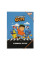 Папка для праці Yes Stumble Guys А4 картонна (500253)