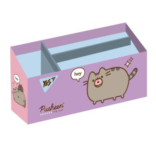 Органайзер настільний Pusheen картон Yes (450126)