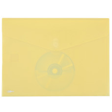 Мульти-папка для документів L6141 А4 беж. (490952)