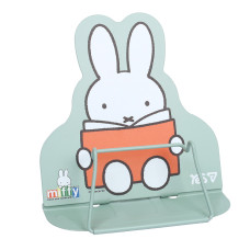 Підставка для книг фігурна Yes Miffy метал (470532)