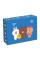 Настільний органайзер в наборі YES Line Friends картонний 4 предмети (450104)
