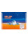 Папка-конверт B5 на кнопке 8bit UA YES (492178)