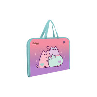 Папка-портфель YES FC Pusheen (491986)