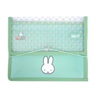 Папка для зошитів на резинці пластикова Yes Miffy В5 (492333)