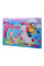 Папка YES пласт. на резинці 38*25см Minions Fluffy код: 491684