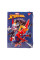 Папка для труда YES картонная A4 "Marvel" код:491906