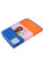 Папка для тетрадей пласт. на молнии В5 Line Friends YES (492155)
