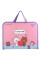 Папка портфель Yes Line Friends Choco and Cony FC (492239)