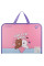 Папка портфель Yes Line Friends Choco and Cony FC (492239)