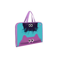 Папка-портфель YES FC Kittycon (491980)