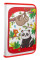 Папка-органайзер 1 Вересня A4 на молнии Zoo Land (492075)