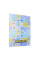 Папка A4 на гумці Minecraft Girl Yes (492309)