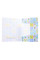 Папка A4 на гумці Minecraft Girl Yes (492309)
