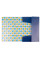 Папка A4 на резинке Stand with Ukraine YES (492158)