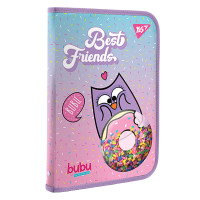 Папка факультативная Yes Bubu (491807)