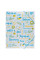 Папка A4 на резинке Freedom YES (492159)