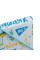 Папка A4 на резинке Freedom YES (492159)