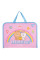 Папка-портфель FC на блискавці Line Friends YES (492171)