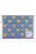 Папка-конверт B5 на кнопці Stand with Ukraine YES (492142)