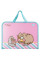 Папка портфель Yes Pusheen Stormy Котик Пушин FC (492238)