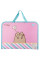 Папка портфель Yes Pusheen Stormy Котик Пушин FC (492238)
