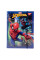 Папка для тетрадей YES картонная В5 Marvel Spiderman (491898)