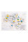 Папка-конверт B5 на кнопці Freedom YES (492143)