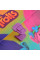 Портфель пластиковый Trolls код: 491308