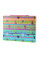 Портфель пластиковый Trolls код: 491308