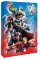Папка для труда YES картонная A4 Marvel.Avengers (491905)