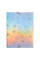 Папка-органайзер YES A4 Smiley World 16 стр. код: 491696