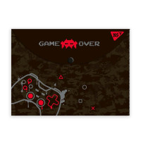 Папка-конверт на кнопке YES А4 Gamer (492008)