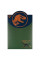 Папка-конверт YES А4 на кнопке Jurassic World вертикальная (492187)
