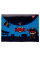 Папка-конверт А4 на кнопке Ninja YES (492162)